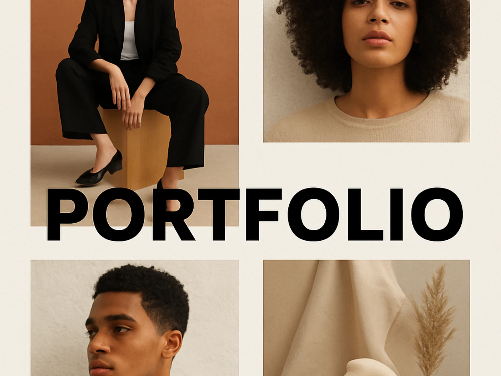 Creative Portfolios